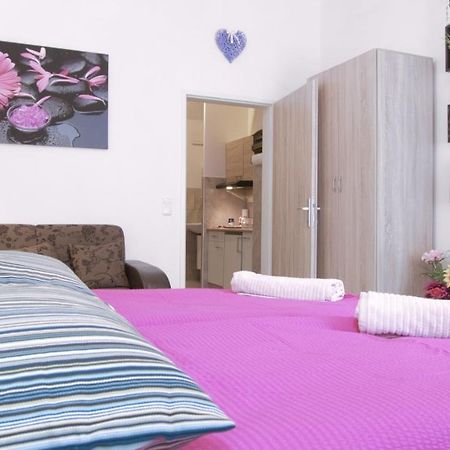 Donkey 2 Apartment Wina Bagian luar foto