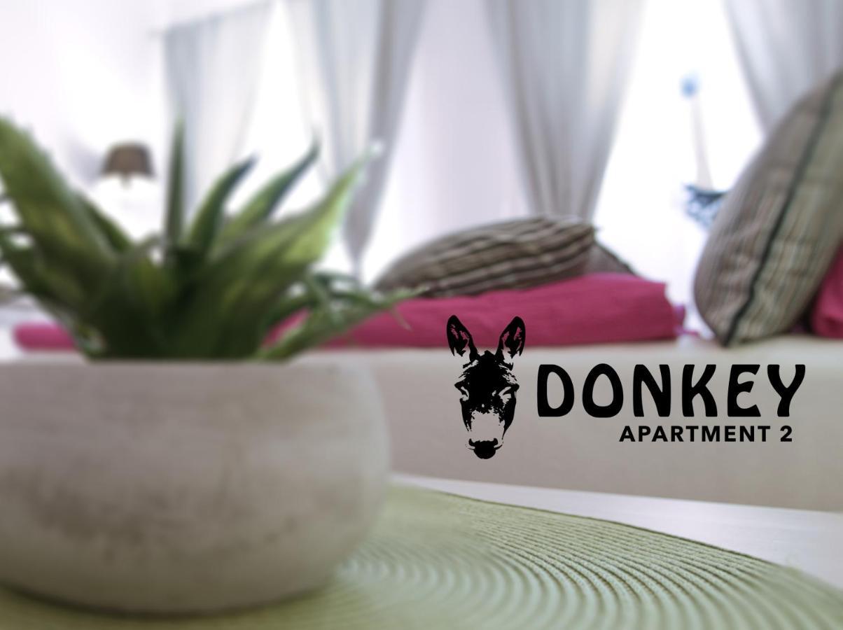 Donkey 2 Apartment Wina Bagian luar foto