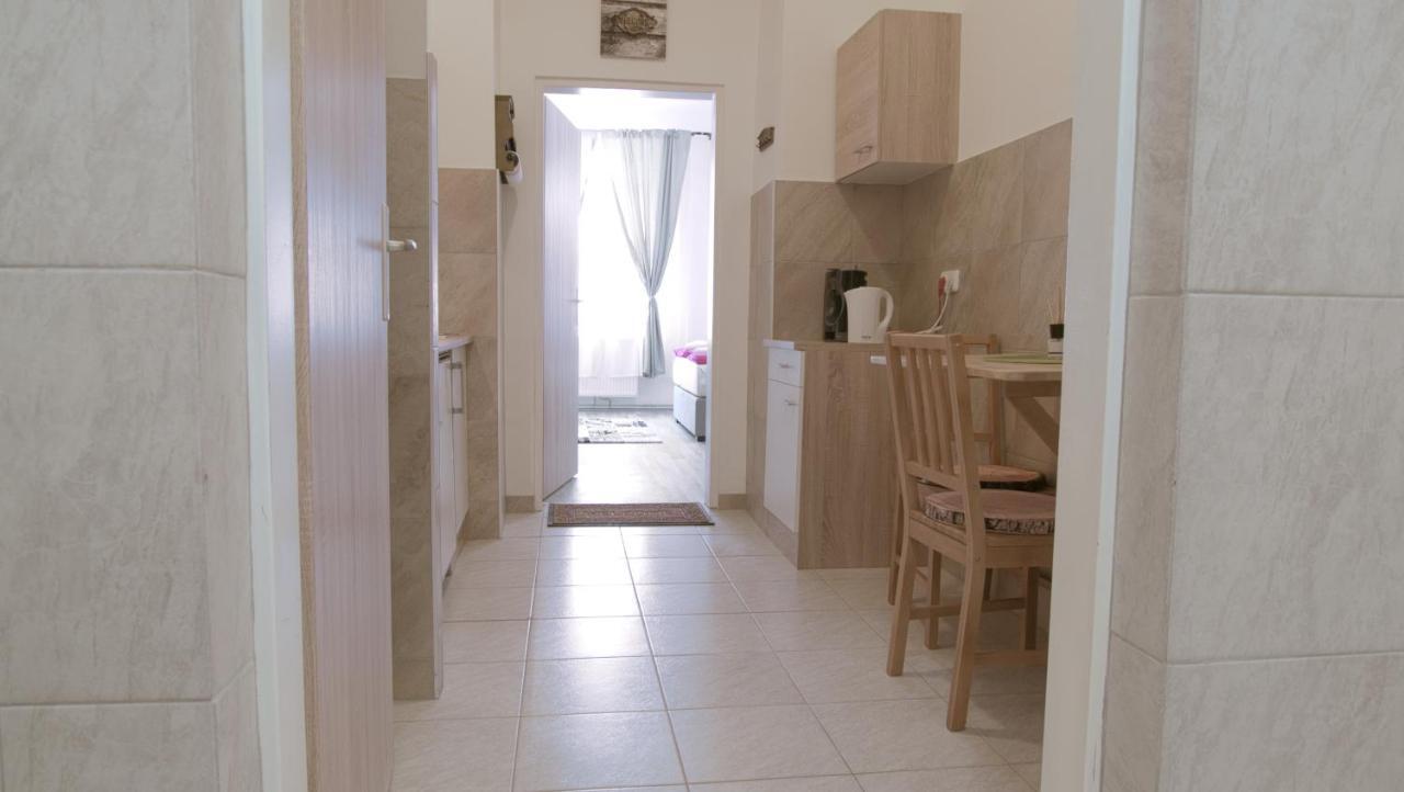 Donkey 2 Apartment Wina Bagian luar foto