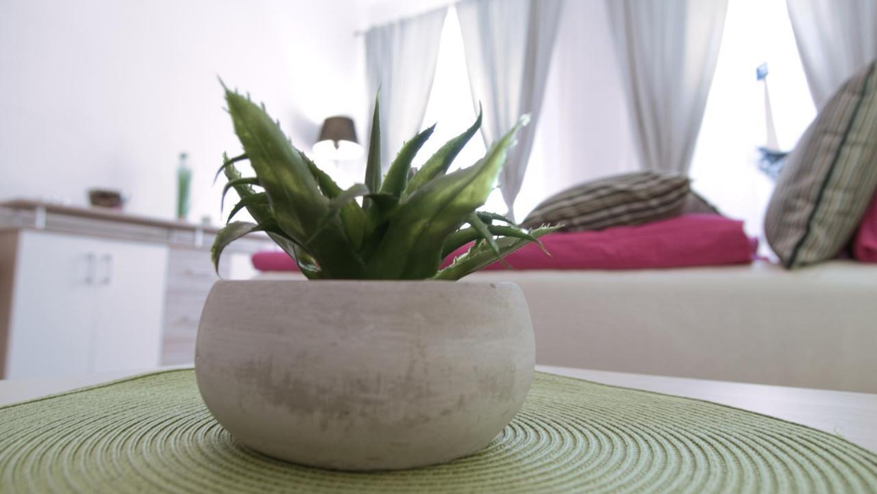 Donkey 2 Apartment Wina Bagian luar foto